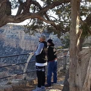 Meet your Posher, Tony